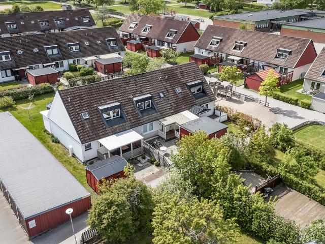 Kihlmansgatan 4E