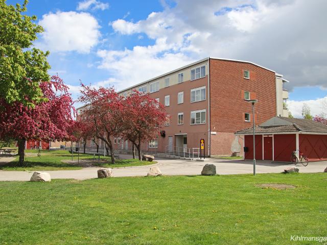 Kihlmansgatan 5 C