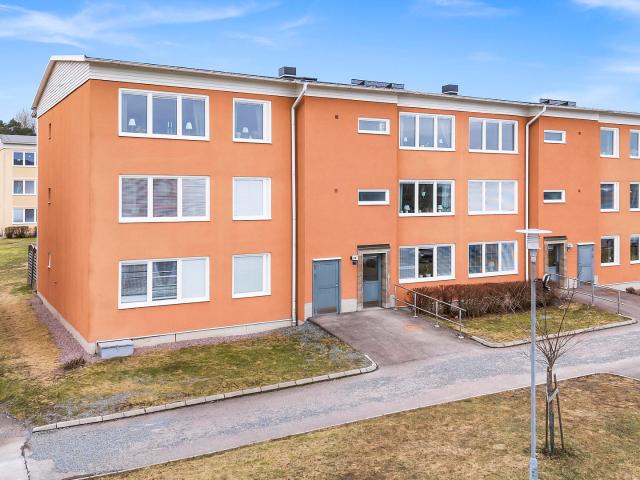 Kihlmansgatan 6H
