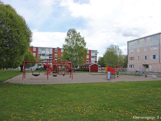 Kihlmansgatan 7 B