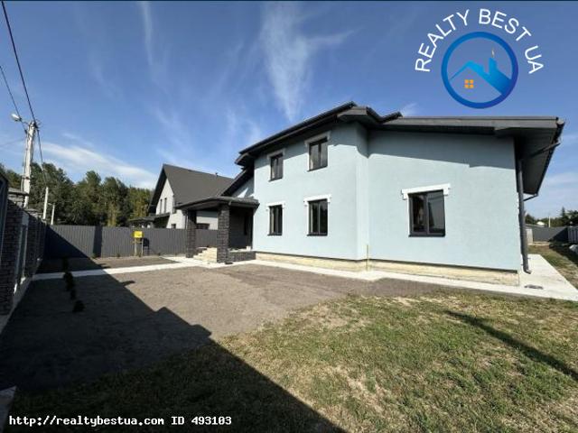 Продаж 2 x поверхового, Калиновка, Нова 22