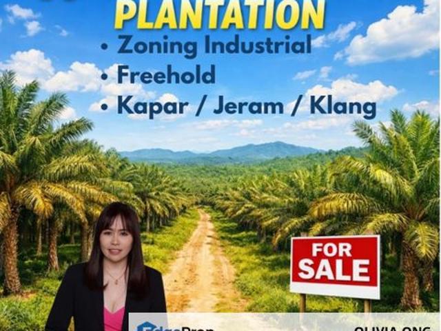 KIIP @ Kapar 2