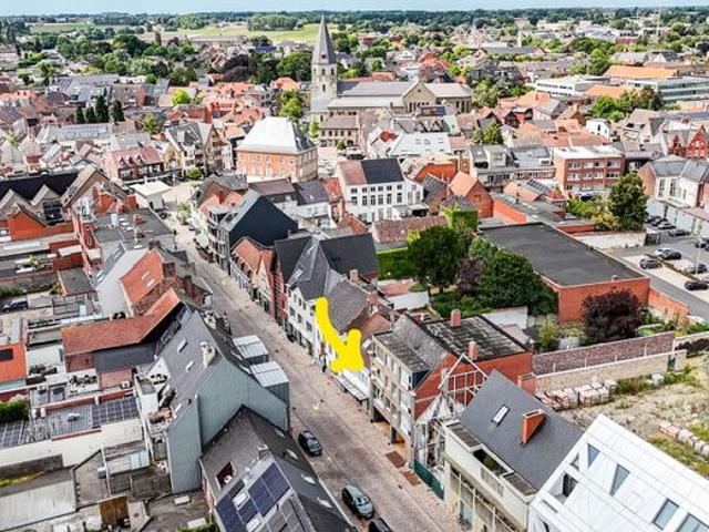 KIJKDAG zaterdag 12 juli van 10u tot 12u op afspraak!