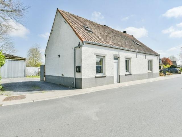 GEZELLIGE STARTERSWONING OP MOOIE LIGGING!