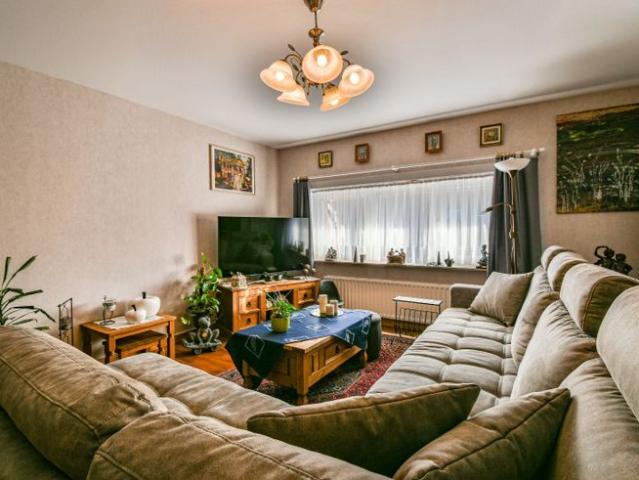 Energiezuinig appartement in hartje Torhout!