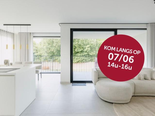 Kijkdag 07/06 14u 16u