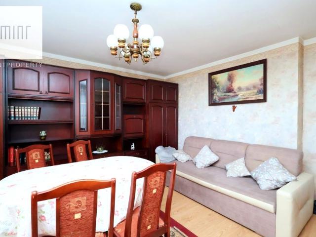 Kijowska 41 m², Kraków