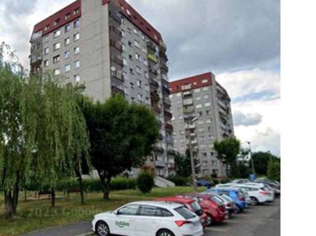 Kijowska 55 53,40 m², Katowice