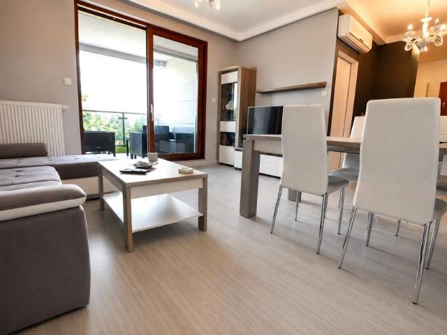 Kijowska 55 m², Białystok