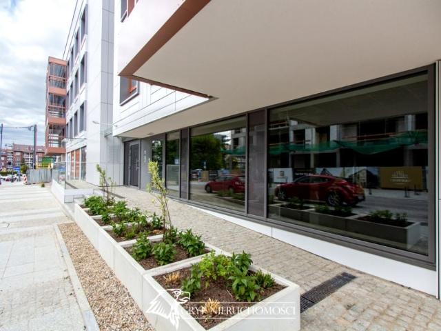 Kijowska 58,20 m², Białystok