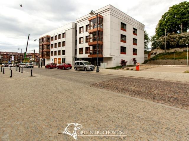 Kijowska 58,22 m², Białystok