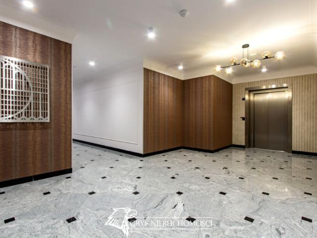 Kijowska 58,22 m², Białystok