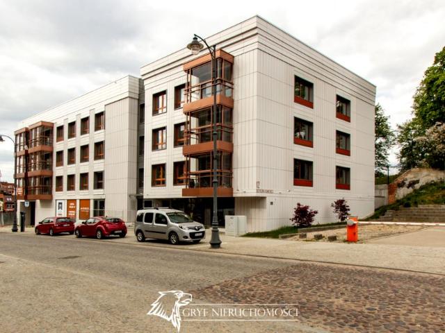 Kijowska 78,47 m², Białystok