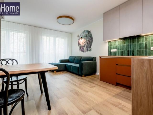 Kijowska 30 m², Białystok