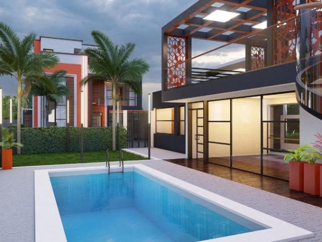 Kikuyu Gated Community 4BR. For sale