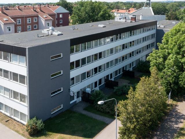 Kikebogatan 6 C 1101