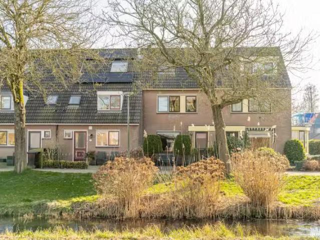 Kikkerbeet 17 Kortenhoef