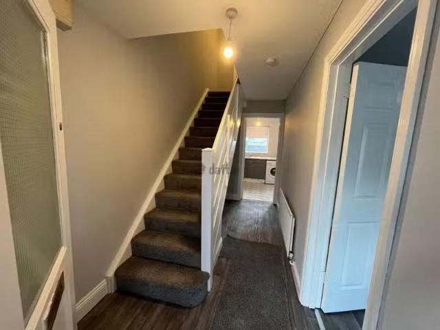 Kiltalown Drive, Tallaght, Dublin 24 is for rent