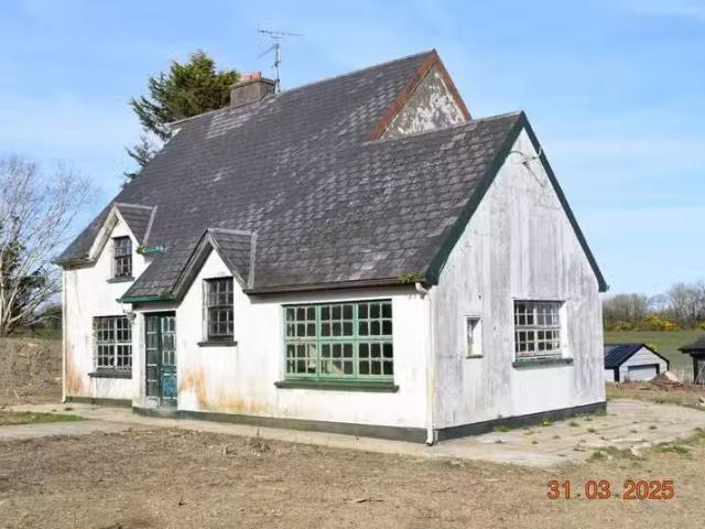 Kiltennel, Lambstown, Killurin, Glynn, Co. Wexford, Y21FC84 is.