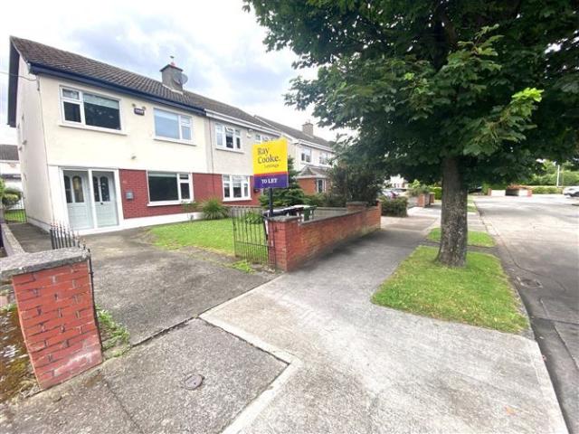 Kiltipper Close, Kiltipper, Dublin 24