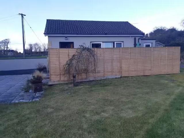 Kiltrasna, Headford, Headford, Co. Galway is for rent