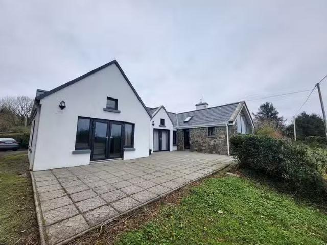 Kiltumper, Kilmihil, Co. Clare, V15HH73 is for sale