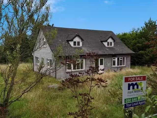 Kiltubber, Drumraney, Tang, Co. Westmeath, N37A3C7 is for sale