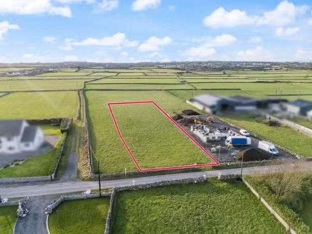 Kiltulla, Oranmore, Co. Galway is for sale