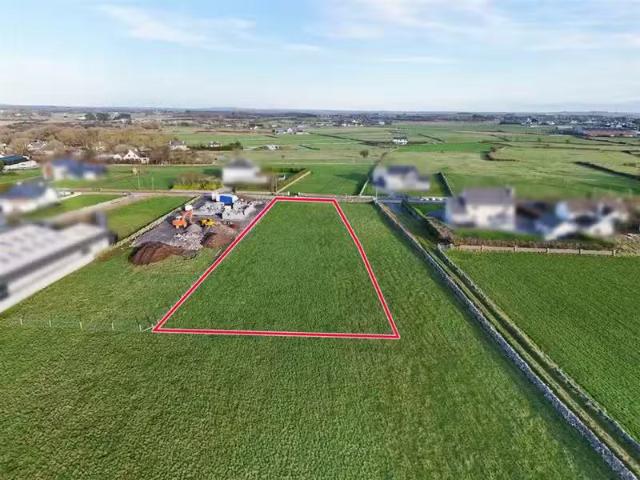Kiltulla, Oranmore, County Galway