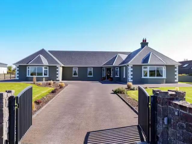 Kiltullagh, Glenamaddy, Co. Galway, F45A729 is for sale
