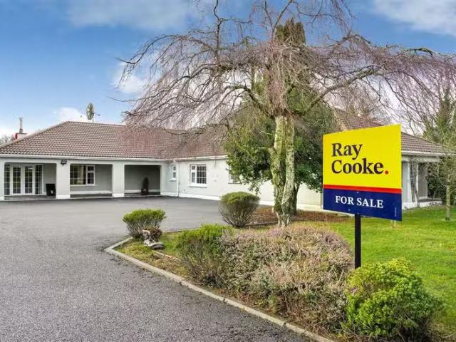 Kilwarden, Kill, Co. Kildare, W91 W2V8
