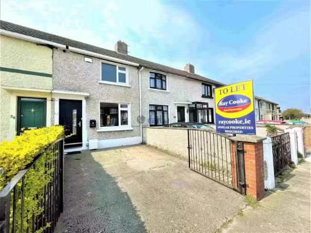 Kilworth Road, Drimnagh, Dublin 12 is for rent