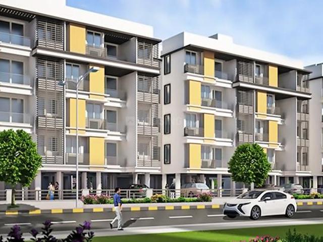 Kil Ayanambakkam 2 BHK Apartment For Sale Chennai