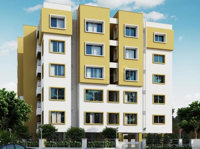 Kil Ayanambakkam 3 BHK Apartment For Sale Chennai