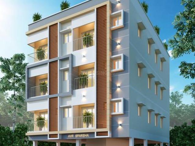 Kil Ayanambakkam 3 BHK Apartment For Sale Chennai