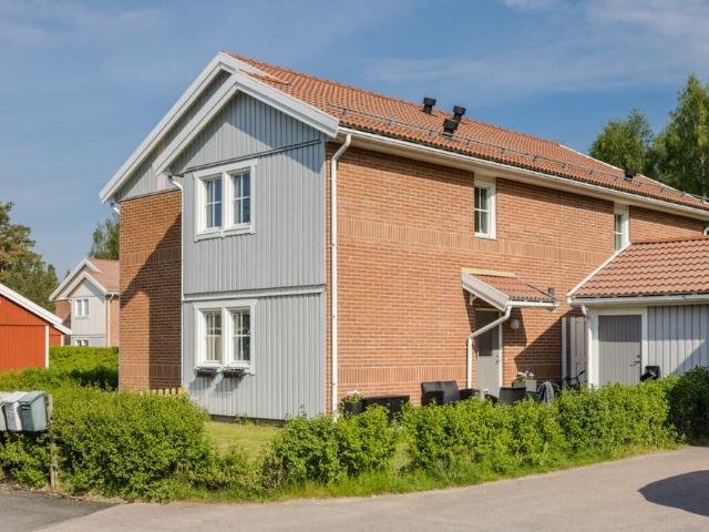 Kil: Blåklintsvägen 28