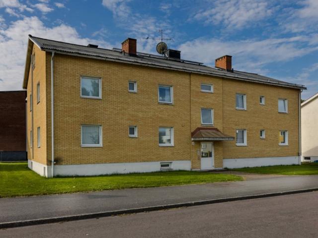 Kil: Sannerudsgatan 41