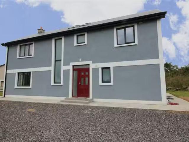 Kilbarry, Macroom, Cork, P12 YR67