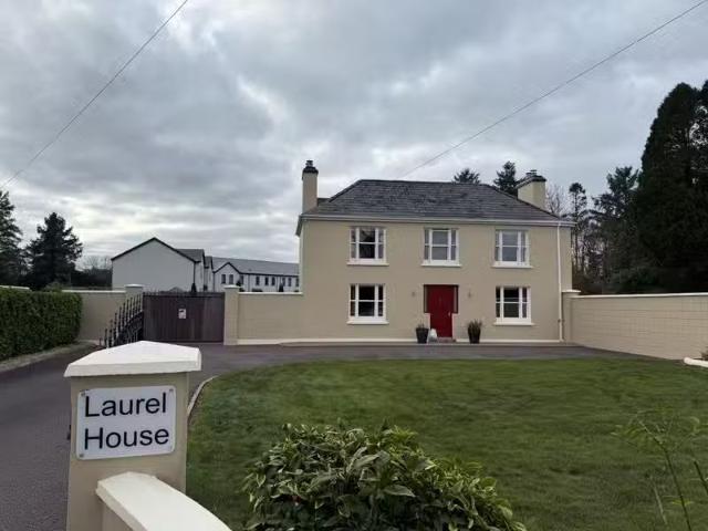 Kilbarry Road, Dunmanway, Dunmanway, Co. Cork, P47E521 is for.