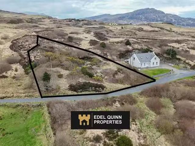 Kilbeg, Kilcar, County Donegal