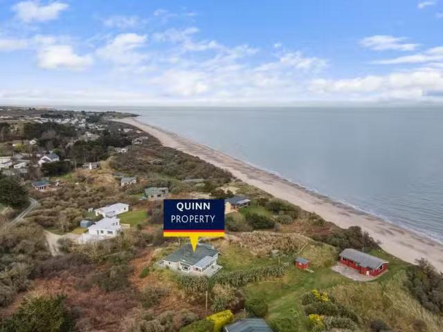 Kilbegnet, Castletown, Gorey, Co. Wexford, Y25VX76 is for sale