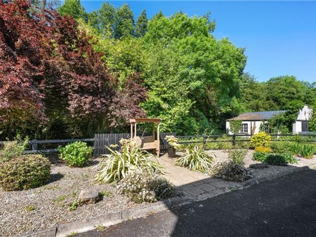 Kilbehy House, Kilbeha, Askeaton, Co. Limerick Savills Residential & Country Agency 4932 MyHome. Ie Residential