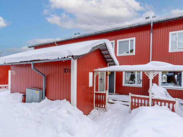 Kilbergsvägen 27C