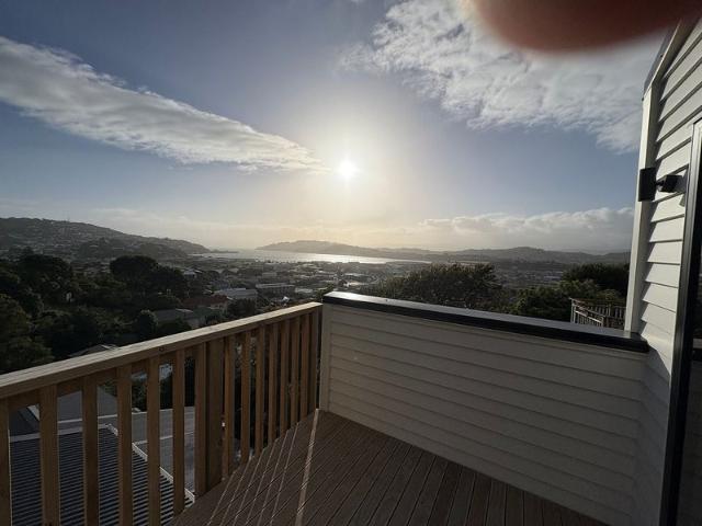 kilbirnie, 3 bedrooms
