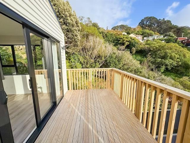 kilbirnie, 3 bedrooms