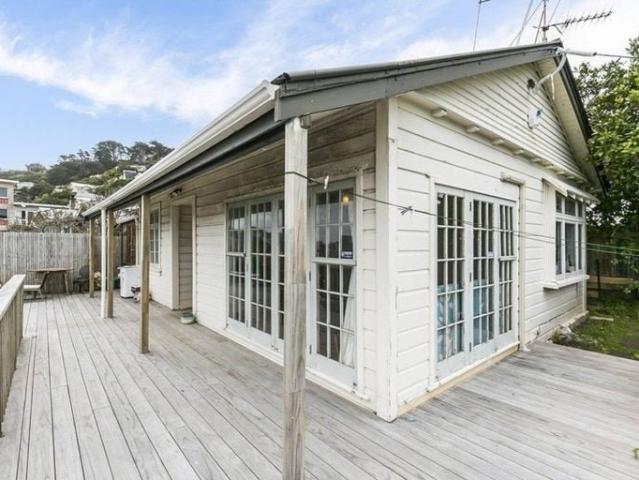 kilbirnie, 3 bedrooms