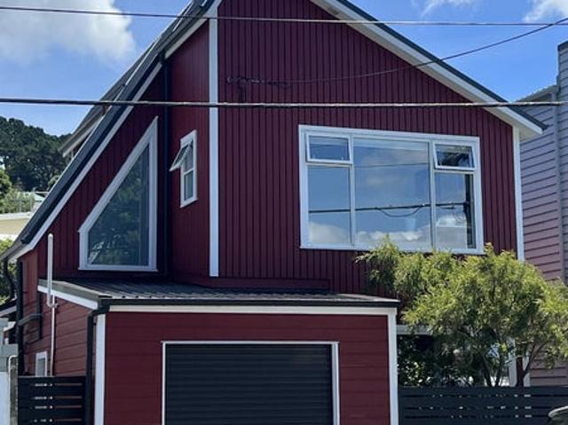 kilbirnie, 3 bedrooms