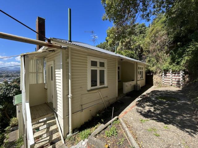 kilbirnie, 3 bedrooms