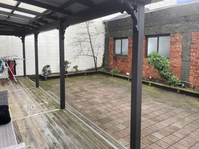 kilbirnie, 3 bedrooms
