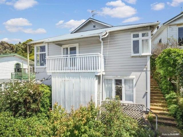 kilbirnie, 3 bedrooms